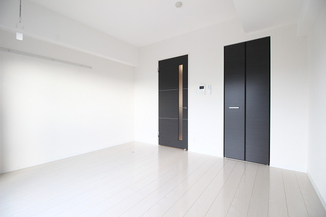 部屋３