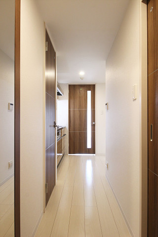 部屋３