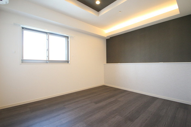 部屋３