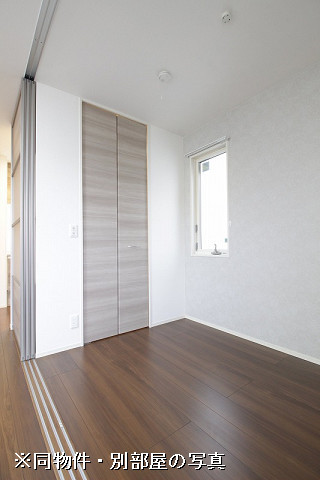 部屋３