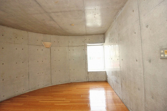 部屋３