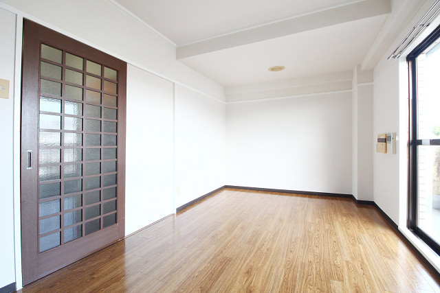 部屋３
