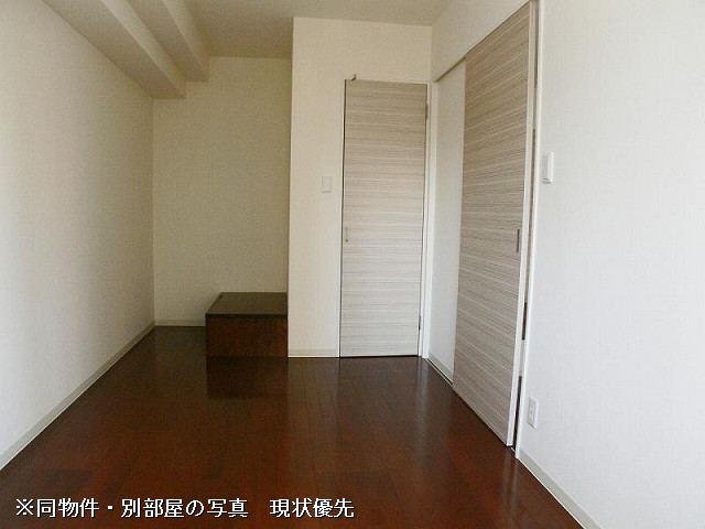 部屋３