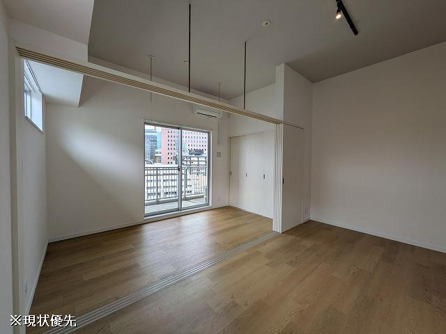 部屋３