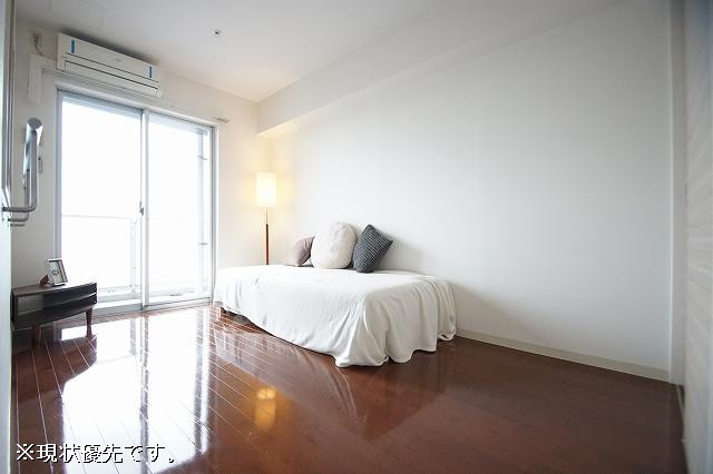 部屋３