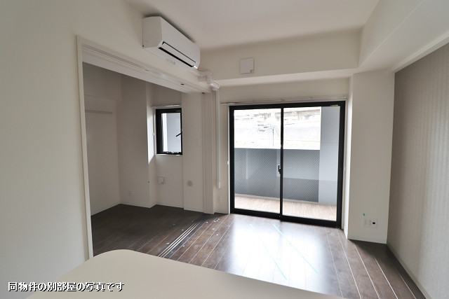 部屋３