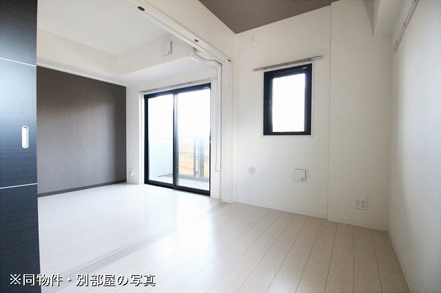 部屋３