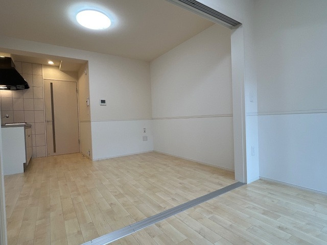 部屋３