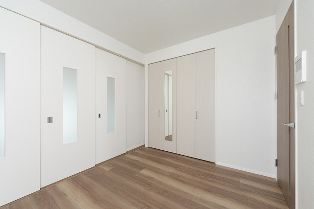 部屋３