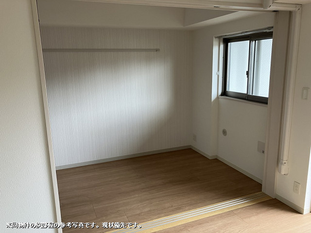 部屋３