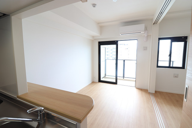 部屋３