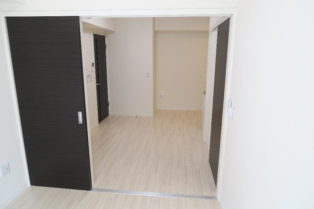 部屋３