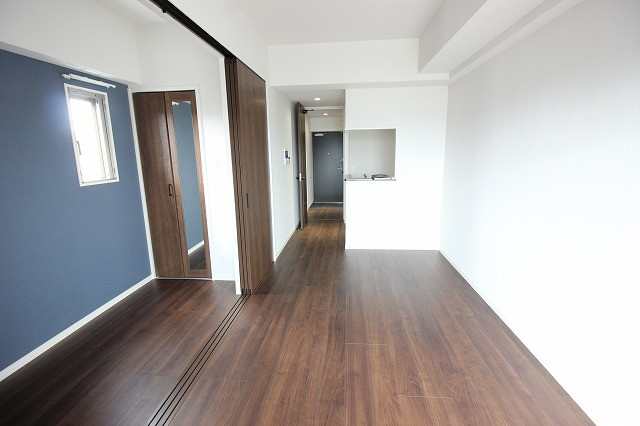 部屋３