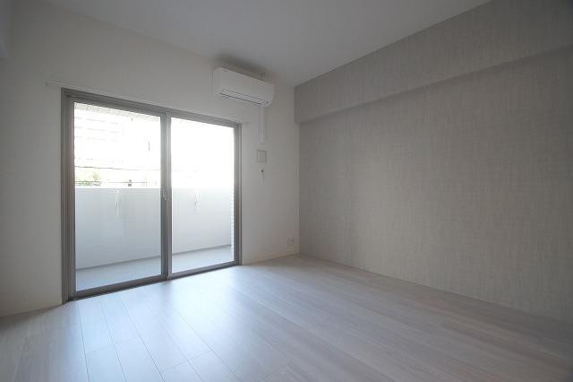 部屋３