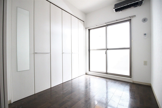 部屋３