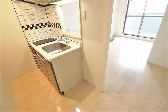 部屋３