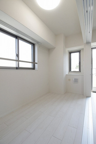 部屋３
