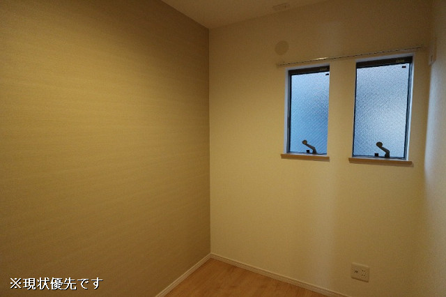 部屋３
