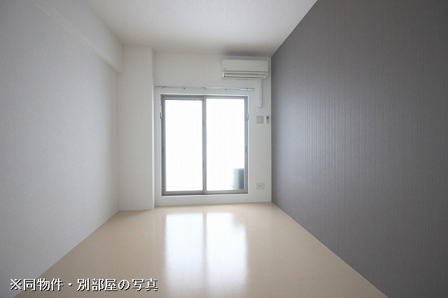 部屋３