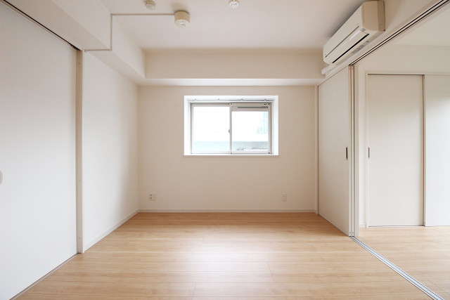 部屋３
