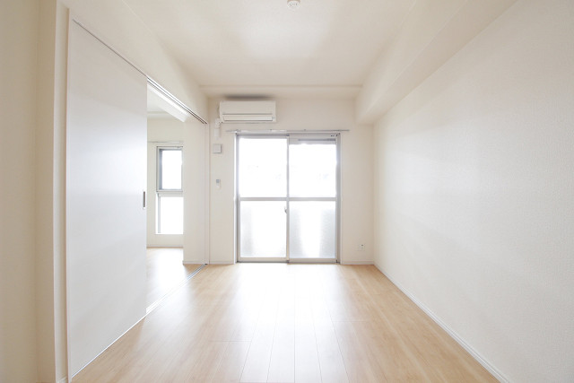 部屋３