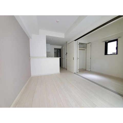 部屋３