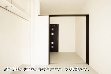 部屋３
