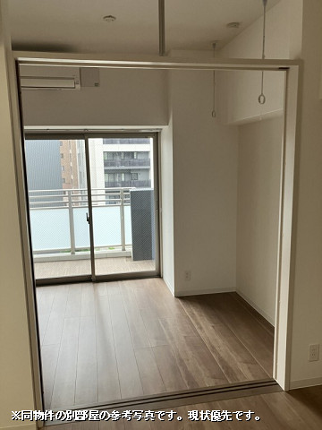 部屋３