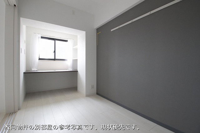 部屋３