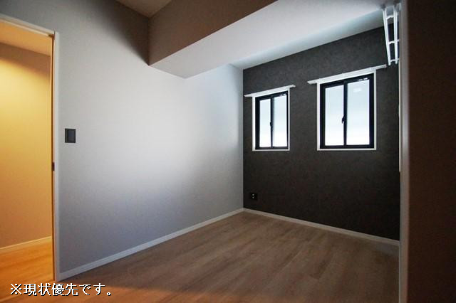 部屋３