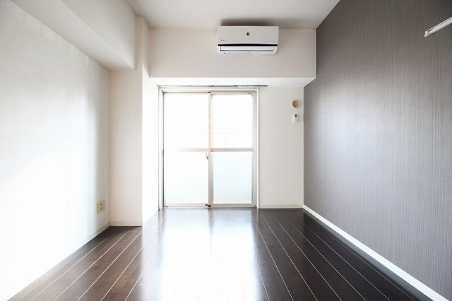 部屋３