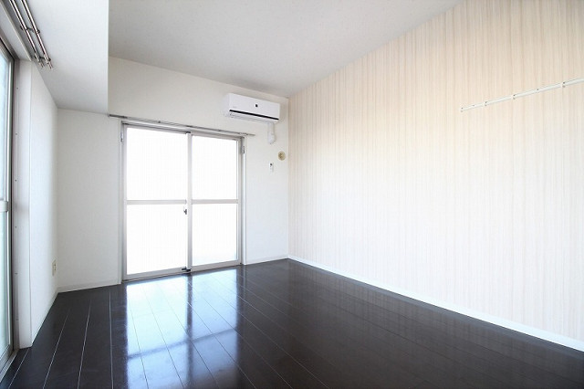 部屋３