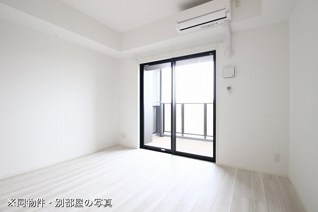 部屋３