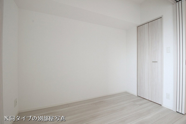 部屋３