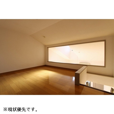 部屋３