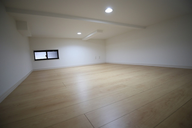 部屋３