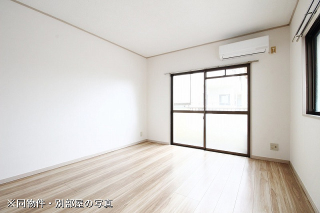 部屋３