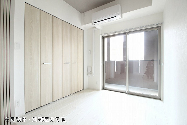 部屋３