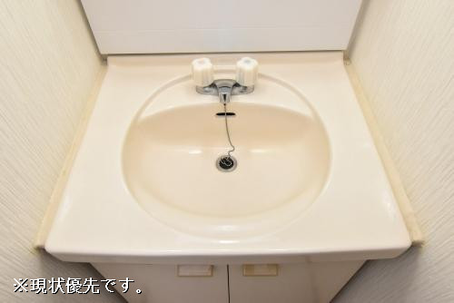 洗面台