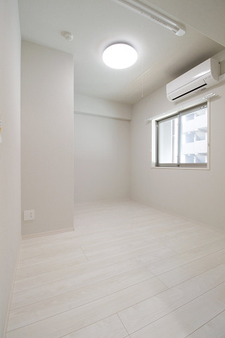 部屋３