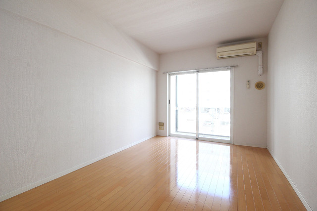 部屋３