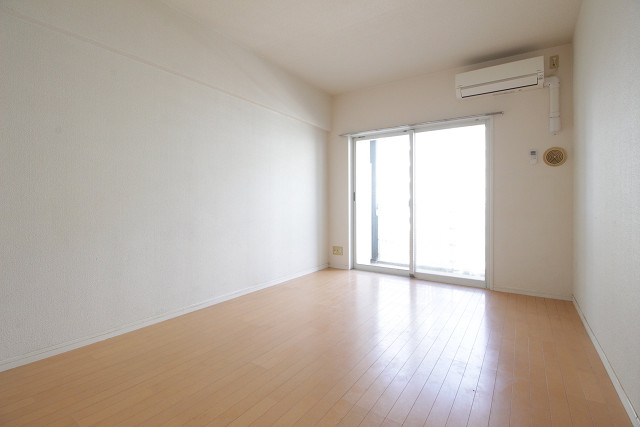 部屋３