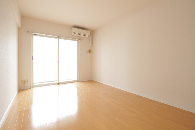 部屋３