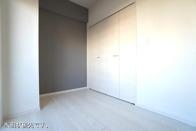 部屋３