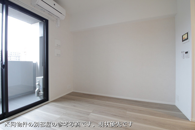 部屋３