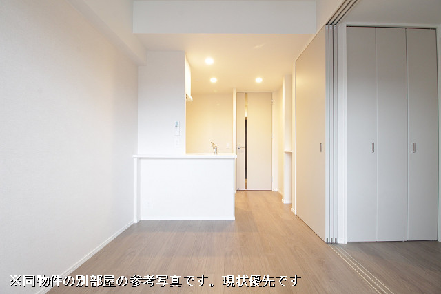 部屋３