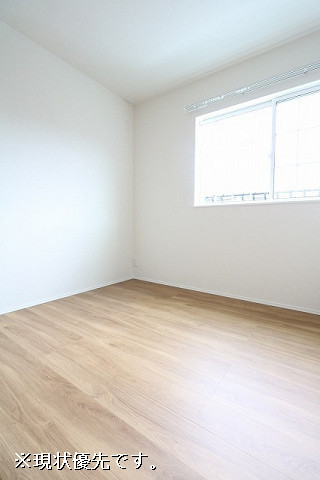 部屋３