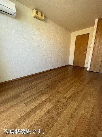 部屋３