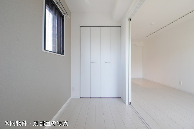 部屋３