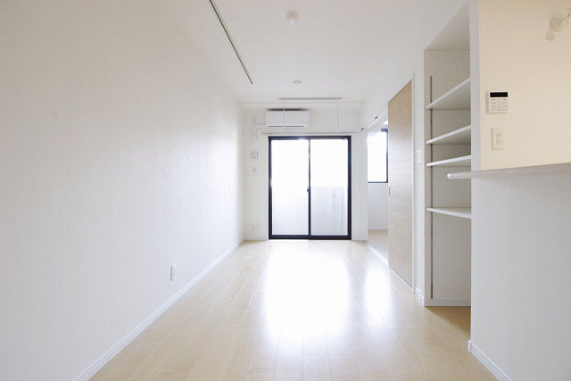 部屋３